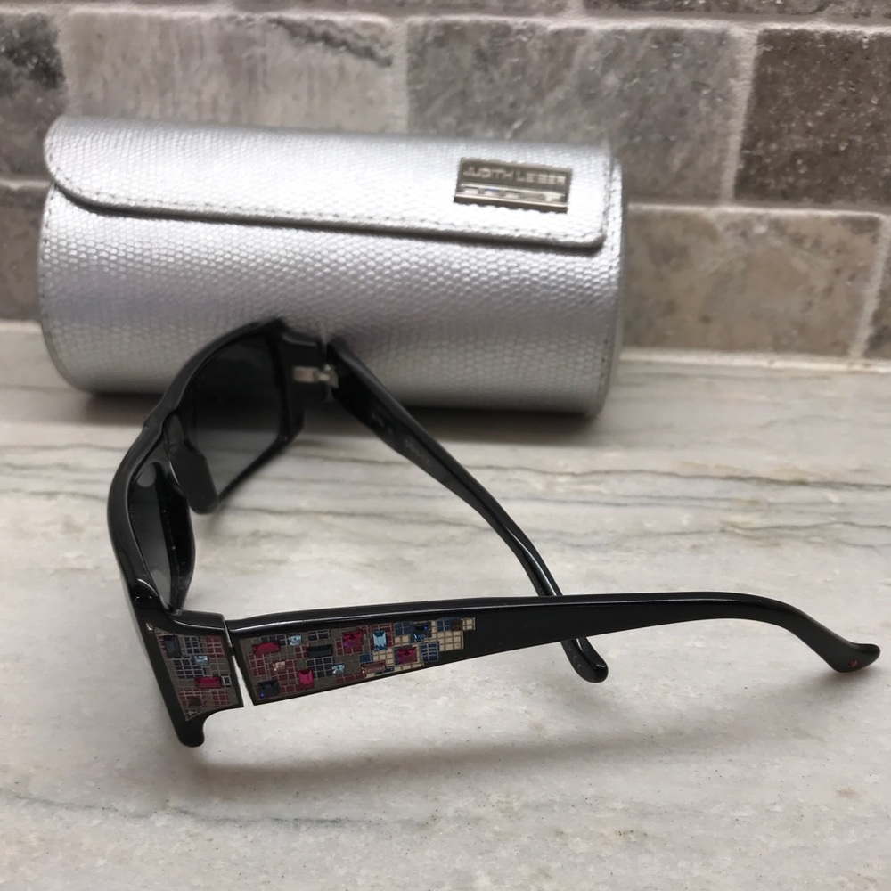 Judith Lieberman sunglasses